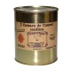 2 cuisses de canard confites 800g