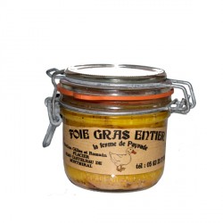 boite foie 180g