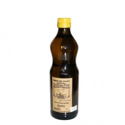 Huile de colza 50cl