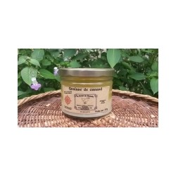 graisse de canard 300g