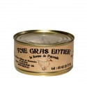 boite foie gras entier de canard de 180g
