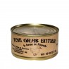 boite foie gras entier de canard de 180g