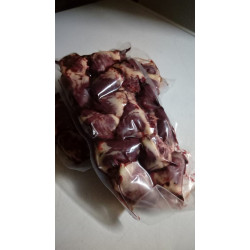 Coeurs de canard