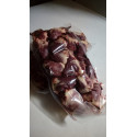 Coeurs de canard