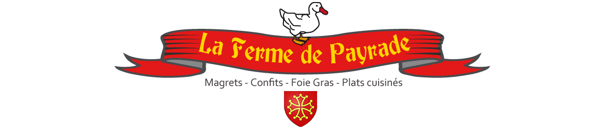 La Ferme de Payrade